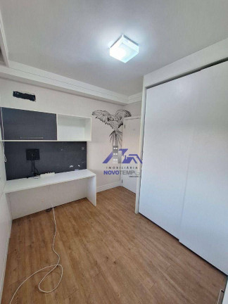 Imagem Apartamento com 4 Quartos para Alugar, 133 m² em Tamboré - Santana De Parnaíba Imagem Apartamento com 4 Quartos para Alugar, 133 m² em Tamboré - Santana De Parnaíba