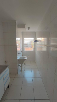 Apartamento com 2 Quartos à Venda, 56 m² em Jardim Brasilândia - Sorocaba