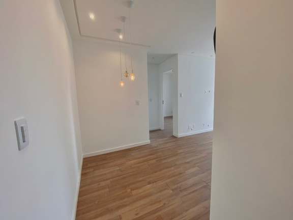 Imagem Imóvel com 2 Quartos à Venda, 47 m² em Jardim São Savério - São Paulo