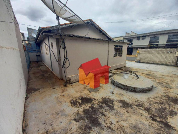 Imagem Casa com 2 Quartos à Venda, 50 m² em Jardim Pérola - Santa Bárbara D'oeste Imagem Casa com 2 Quartos à Venda, 50 m² em Jardim Pérola - Santa Bárbara D'oeste