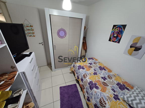 Imagem Apartamento com 3 Quartos à Venda, 80 m² em Centro - Niterói