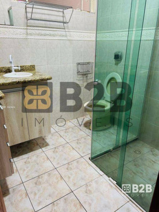 Imagem Casa com 3 Quartos à Venda, 142 m² em Conjunto Habitacional Pastor Arlindo Lopes Viana - Bauru Imagem Casa com 3 Quartos à Venda, 142 m² em Conjunto Habitacional Pastor Arlindo Lopes Viana - Bauru