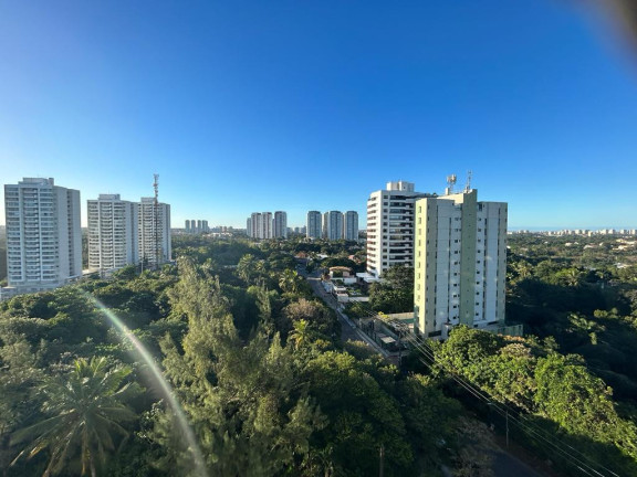 Imagem Apartamento com 2 Quartos à Venda, 65 m² em Patamares