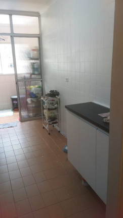 Imagem Apartamento com 2 Quartos à Venda, 61 m² em Vila Mussoline - São Bernardo Do Campo