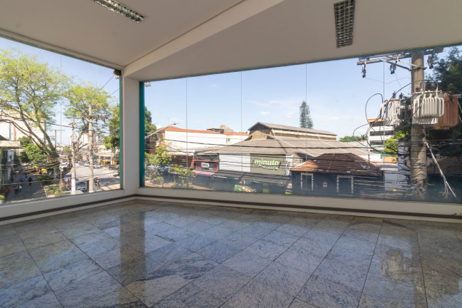 Imagem Imóvel Comercial à Venda, 716 m² em Santana - São Paulo