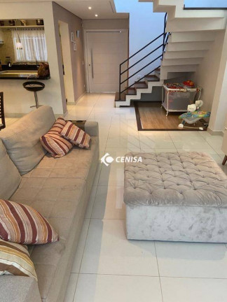 Imagem Casa com 3 Quartos à Venda, 250 m² em Jardim Turim - Indaiatuba