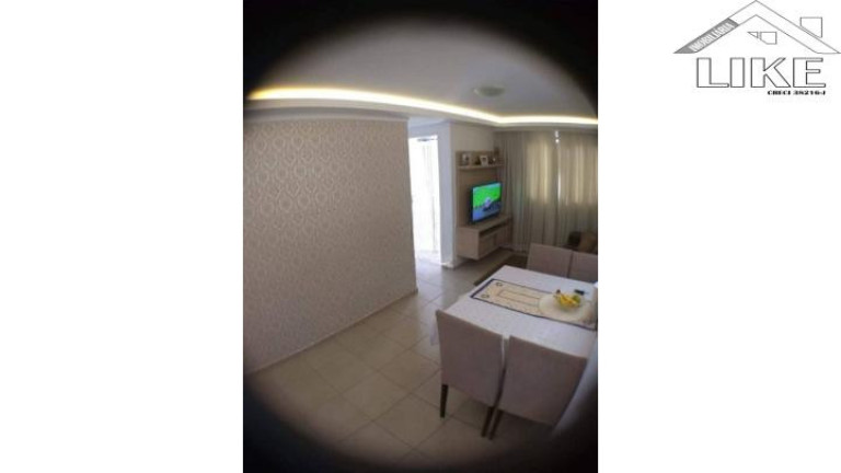 Imagem Imóvel com 2 Quartos à Venda, 48 m² em Parque Residencial Flamboyant - São José Dos Campos
