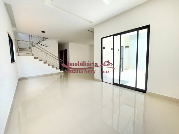 Imagem Imóvel com 4 Quartos à Venda,  em Nova Parnamirim - Parnamirim