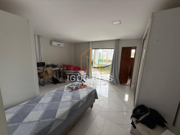 Imagem Casa com 5 Quartos à Venda,  em Camboinhas - Niterói