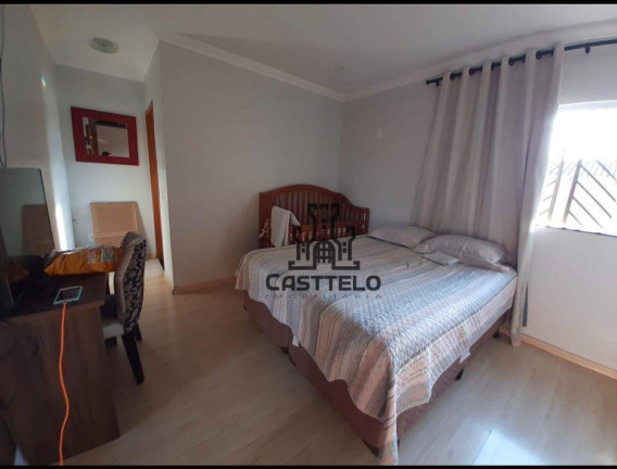Imagem Casa com 2 Quartos à Venda, 90 m² em Jardim Itapoá - Londrina