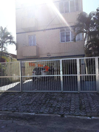 Apartamento com 1 Quarto à Venda, 40 m² em Ocian - Praia Grande