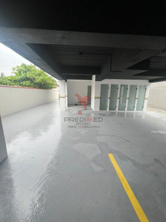 Imagem Apartamento com 2 Quartos à Venda, 97 m² em Centro - Balneário Piçarras