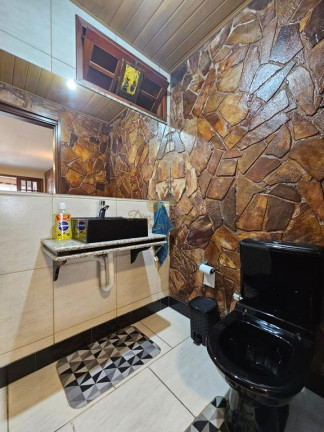 Imagem Casa com 12 Quartos à Venda, 2.730 m² em São Pedro - Teresópolis