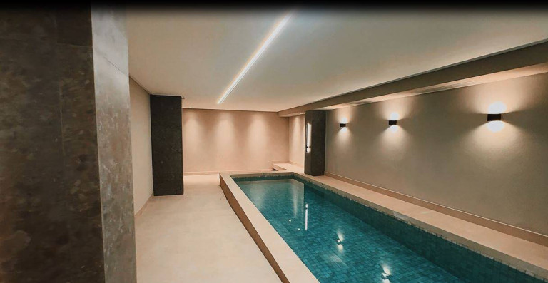 Imagem Apartamento com 1 Quarto à Venda, 33 m² em Higienópolis - São Paulo Imagem Apartamento com 1 Quarto à Venda, 33 m² em Higienópolis - São Paulo