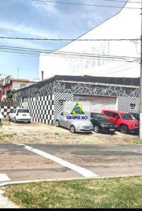 Edifício Residencial à Venda, 375 m² em Jardim Santana - Valinhos