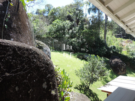 Imagem Casa com 5 Quartos à Venda, 1.220 m² em Cacupé - Florianópolis