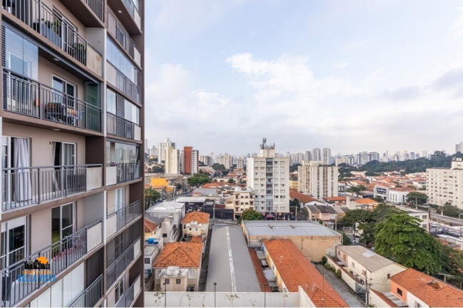 Imagem Apartamento com 1 Quarto à Venda, em Jardim Da Glória - São Paulo Imagem Apartamento com 1 Quarto à Venda, em Jardim Da Glória - São Paulo