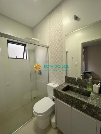 Imagem Cobertura com 3 Quartos à Venda, 124 m² em Bombas - Bombinhas
