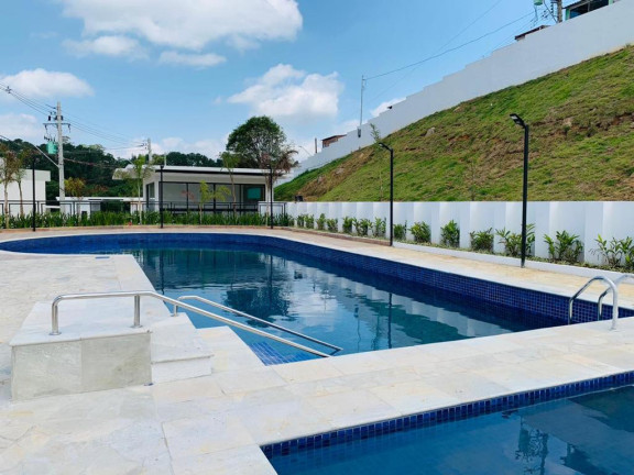 Imagem Casa com 1 Quarto à Venda, 67 m² em Jardim Petrópolis - Cotia Imagem Casa com 1 Quarto à Venda, 67 m² em Jardim Petrópolis - Cotia