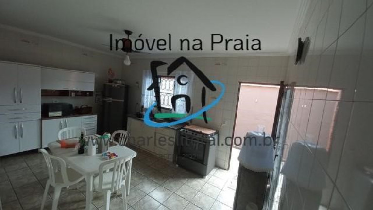 Imagem Casa com 2 Quartos à Venda, 305 m² em Porto Novo - Caraguatatuba