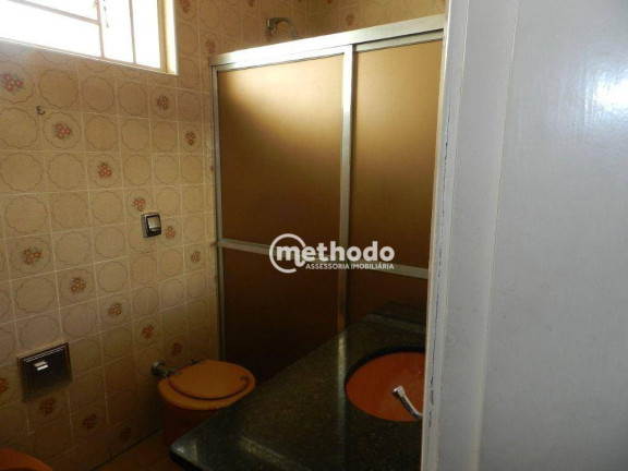 Imagem Casa com 4 Quartos à Venda, 290 m² em Parque São Quirino - Campinas Imagem Casa com 4 Quartos à Venda, 290 m² em Parque São Quirino - Campinas
