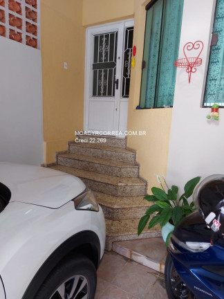 Imagem Sobrado com 3 Quartos à Venda, 150 m² em Jardim Prestes De Barros - Sorocaba Imagem Sobrado com 3 Quartos à Venda, 150 m² em Jardim Prestes De Barros - Sorocaba