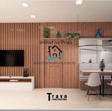 Imagem Apartamento com 2 Quartos à Venda, 58 m² em Praia Do Sapê - Ubatuba Imagem Apartamento com 2 Quartos à Venda, 58 m² em Praia Do Sapê - Ubatuba