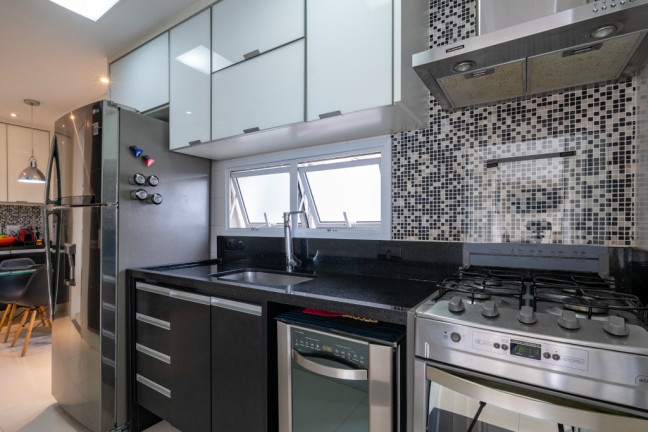 Imagem Apartamento com 3 Quartos à Venda, 108 m² em Vila Alexandria - São Paulo Imagem Apartamento com 3 Quartos à Venda, 108 m² em Vila Alexandria - São Paulo