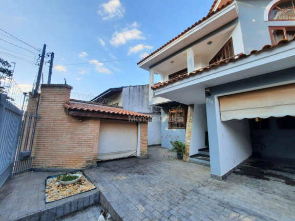 Imagem Casa com 3 Quartos à Venda ou Locação, 260 m² em Jardim Pagliato - Sorocaba Imagem Casa com 3 Quartos à Venda ou Locação, 260 m² em Jardim Pagliato - Sorocaba