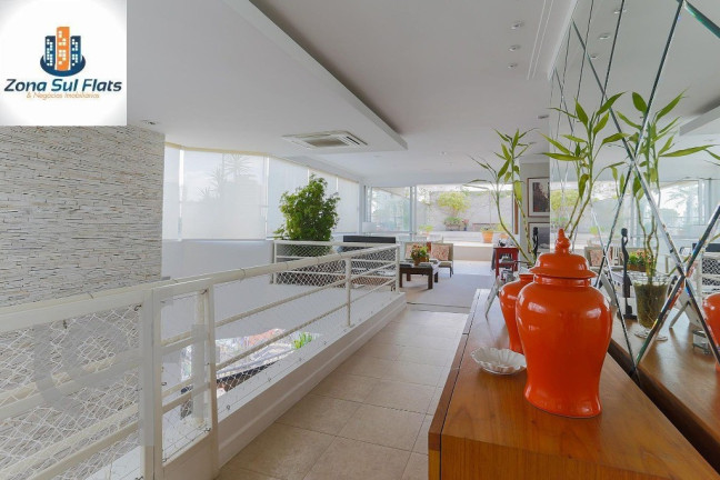 Imagem Imóvel com 4 Quartos à Venda, 450 m² em Jardim Ampliação - São Paulo