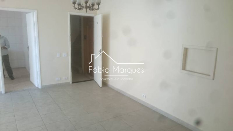 Imagem Apartamento com 2 Quartos para Alugar, 75 m² em Vila Gomes Cardim - São Paulo