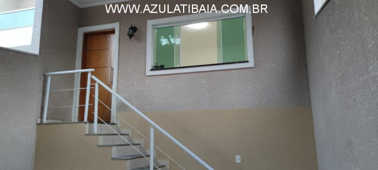 Imagem Casa com 3 Quartos à Venda, 122 m² em Nova Gardenia - Atibaia