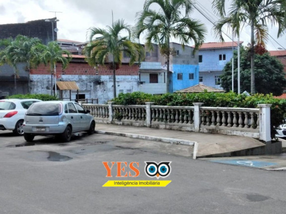 Imóvel Comercial à Venda, 220 m² em Centro - Madre De Deus