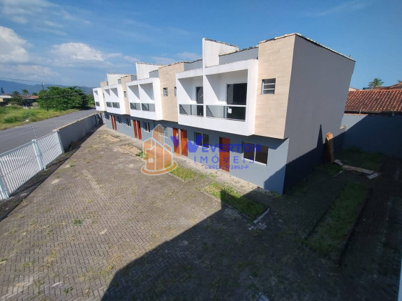 Imagem Sobrado com 2 Quartos à Venda, em Bairro Itaoca - Mongaguá Imagem Sobrado com 2 Quartos à Venda, em Bairro Itaoca - Mongaguá