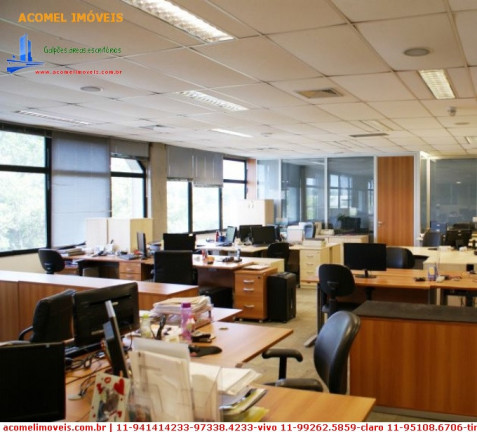 Imagem Imóvel à Venda, 4.420 m² em Vila Leopoldina - São Paulo Imagem Imóvel à Venda, 4.420 m² em Vila Leopoldina - São Paulo