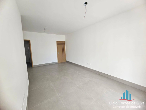 Imagem Apartamento com 3 Quartos à Venda, 133 m² em Aparecida - Santos