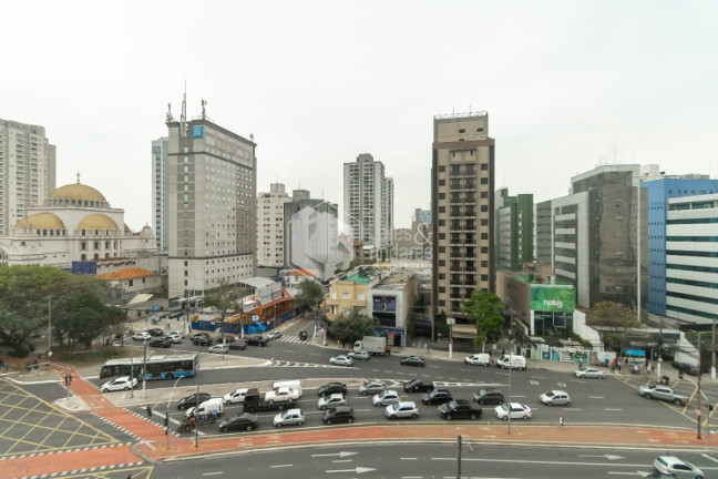 Imagem Sala Comercial à Venda, 248 m² em Paraíso - São Paulo Imagem Sala Comercial à Venda, 248 m² em Paraíso - São Paulo