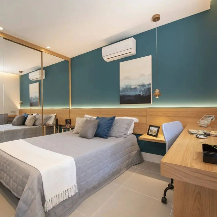Imagem Imóvel com 1 Quarto à Venda, 35 m² em Centro - Rio De Janeiro