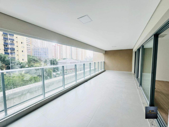 Imagem Apartamento com 4 Quartos à Venda, 146 m² em Vila Mariana - São Paulo