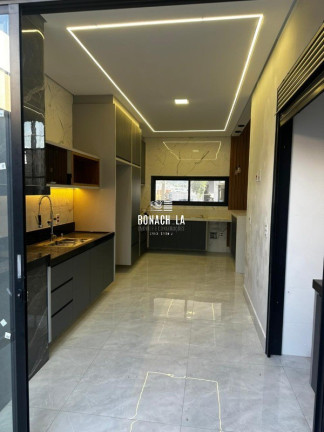 Imagem Casa com 3 Quartos à Venda,  em Loteamento Park Gran Reserve - Indaiatuba