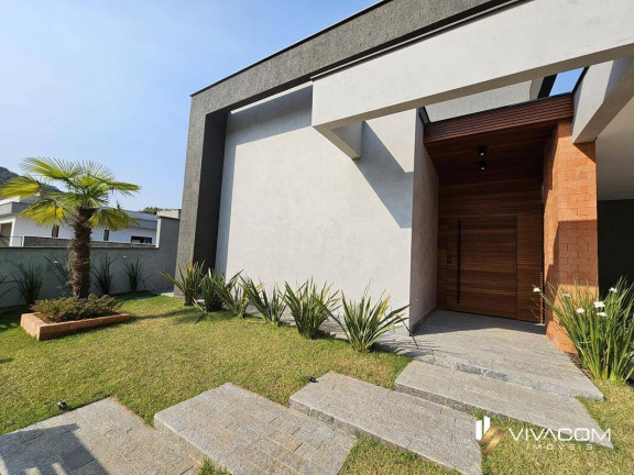 Imagem Casa com 3 Quartos à Venda, 181 m² em Forquilhas - São José