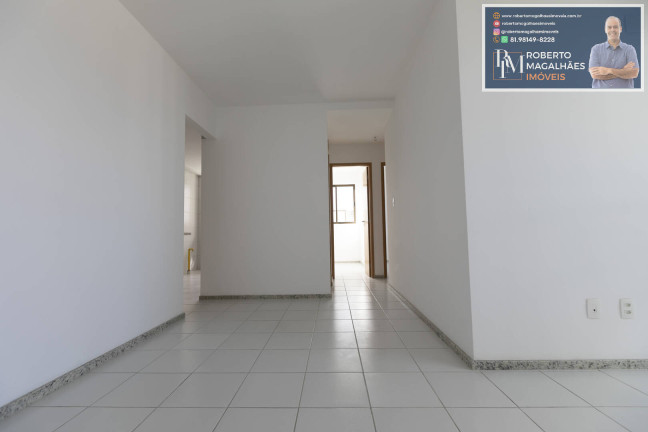 Imagem Apartamento com 3 Quartos à Venda, 61 m² em Encruzilhada - Recife Imagem Apartamento com 3 Quartos à Venda, 61 m² em Encruzilhada - Recife