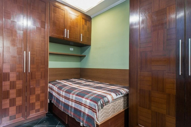 Imagem Casa com 3 Quartos à Venda, 114 m² em Cidade Patriarca - São Paulo