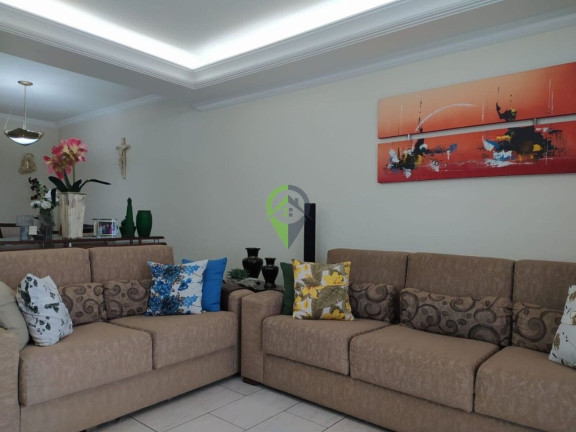 Imagem Apartamento com 3 Quartos à Venda, 150 m² em Embaré - Santos