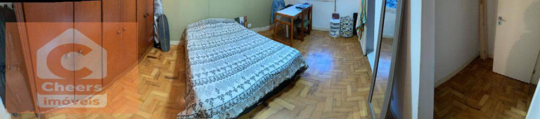 Imagem Apartamento com 4 Quartos à Venda, 156 m² em Paraíso - São Paulo