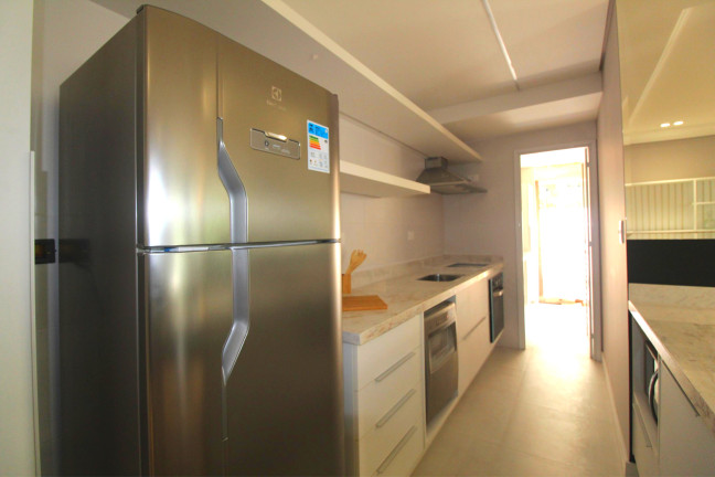 Imagem Cobertura com 4 Quartos à Venda, 204 m² em Bacacheri - Curitiba