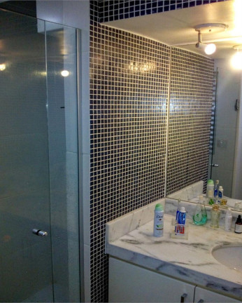 Imagem Imóvel com 3 Quartos à Venda, 105 m² em Moema - São Paulo
