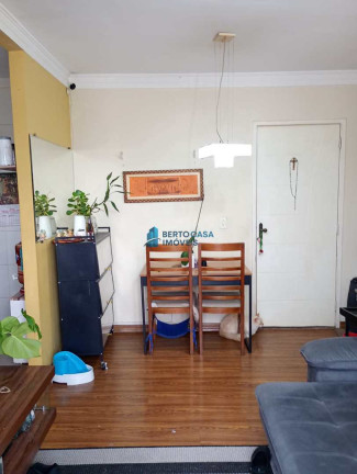 Imagem Apartamento com 2 Quartos à Venda, 47 m² em Itaquera - São Paulo