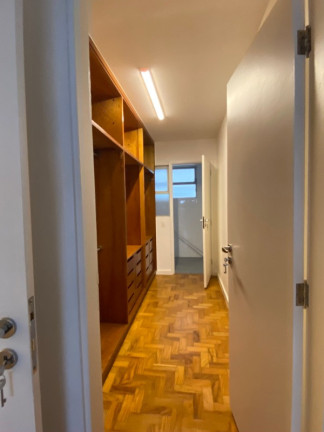 Imagem Imóvel com 3 Quartos para Alugar, 240 m² em Jardim Paulista - São Paulo