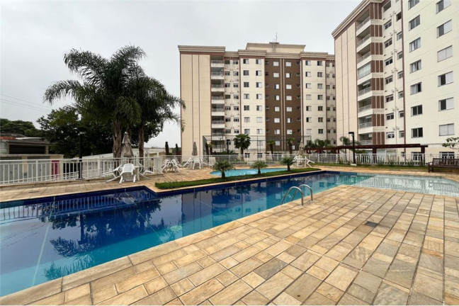 Imagem Apartamento com 2 Quartos à Venda, 46 m² em Vila Caraguatá - São Paulo Imagem Apartamento com 2 Quartos à Venda, 46 m² em Vila Caraguatá - São Paulo